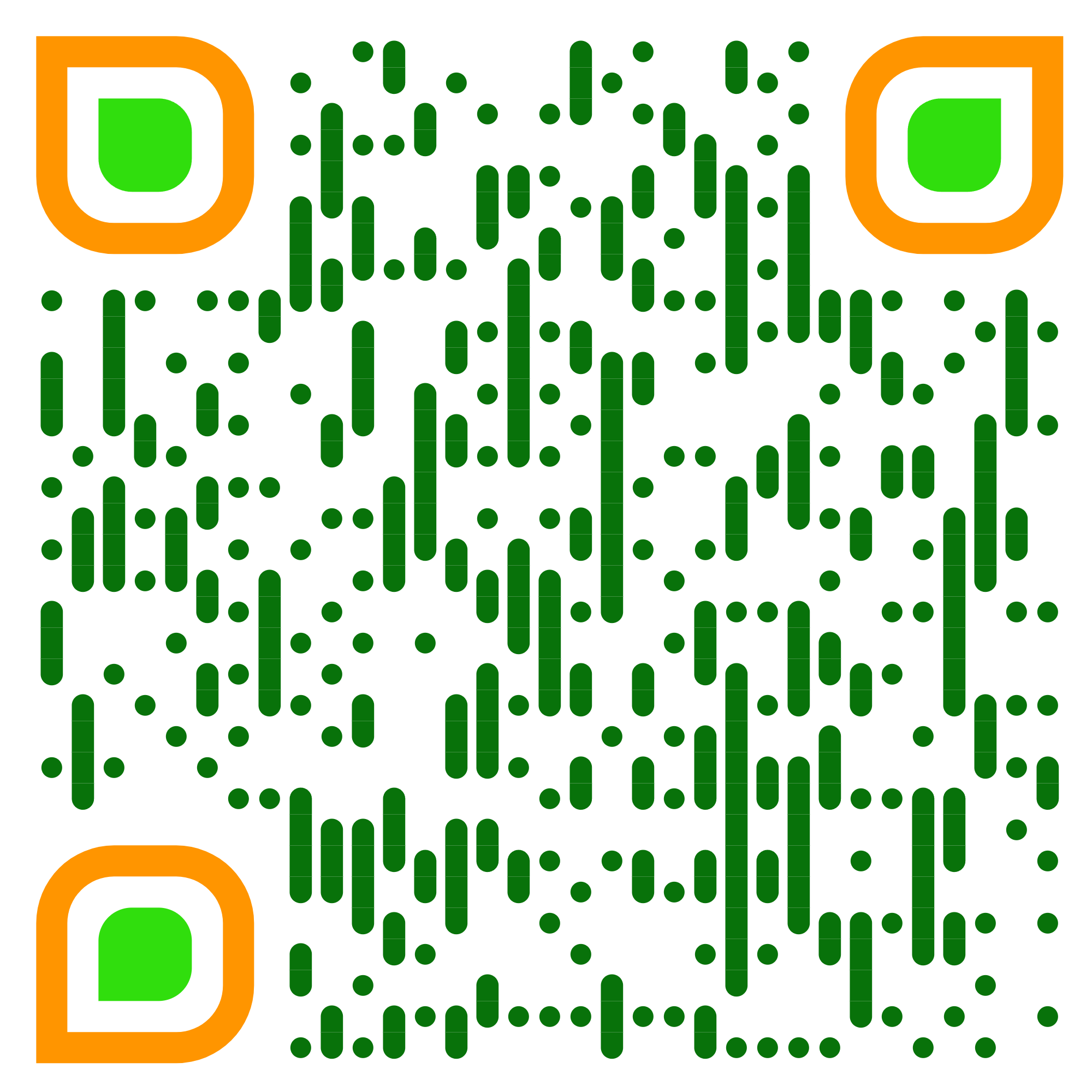 TeleADS QR Code
